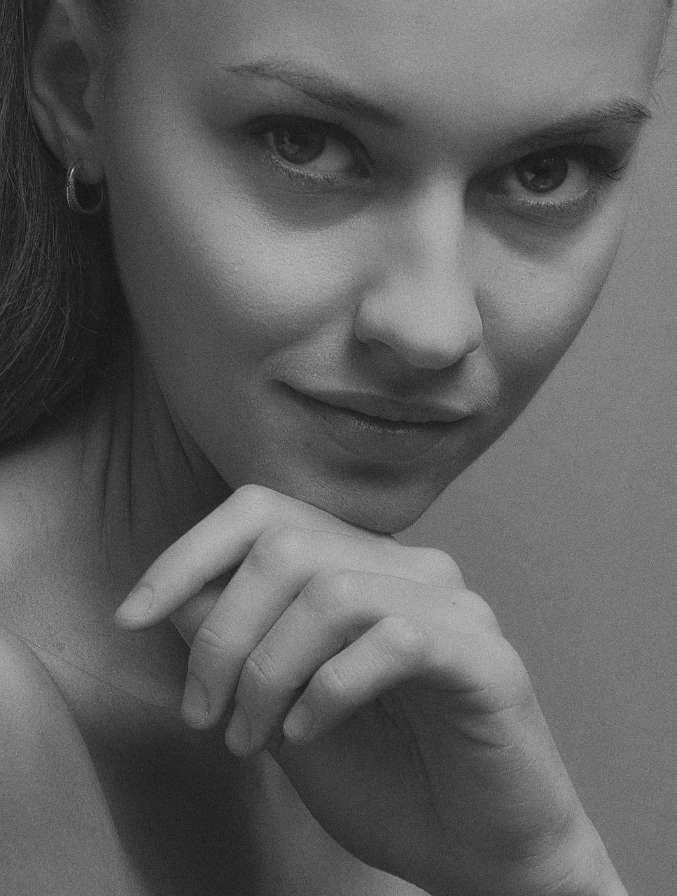 Sarah Wolff