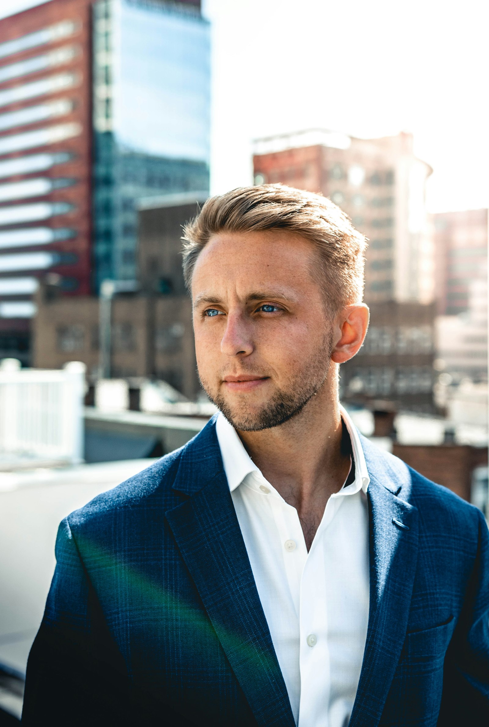Tim Krüger